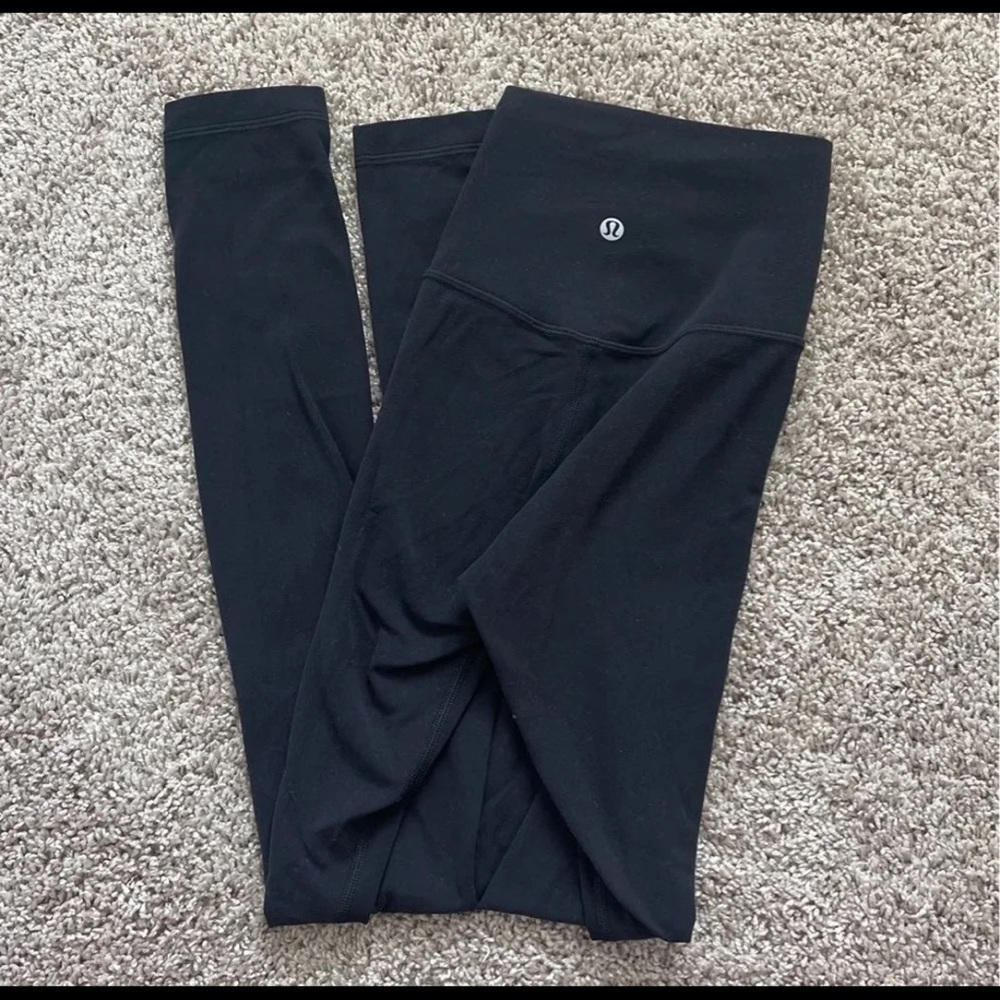 Lululemon Align Leggings